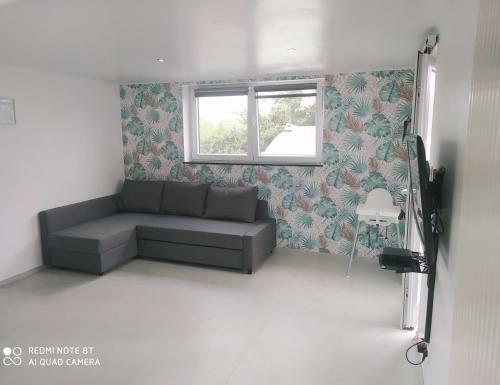 Apartamento Le Paradis D'ayli