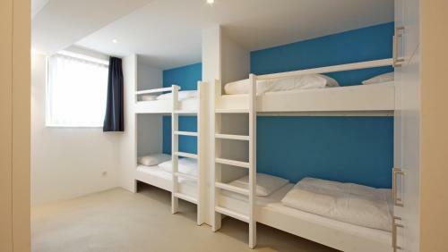 Alte Metzg - Hostel