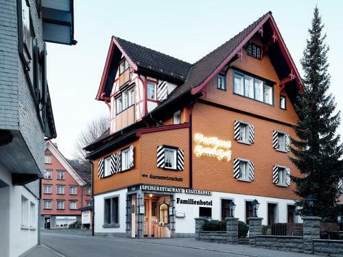 Hotel Gasthaus Hof