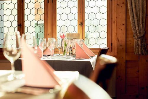 Hotel Gasthaus Hof