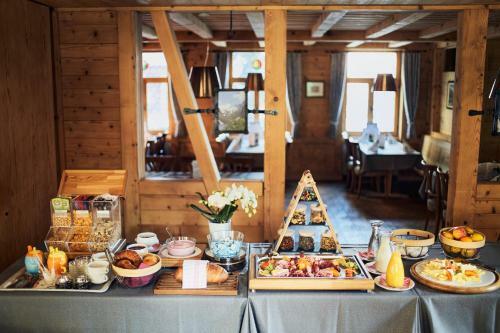 Hotel Gasthaus Hof