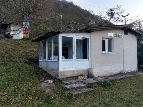 Hostal Bungalows Zdravets