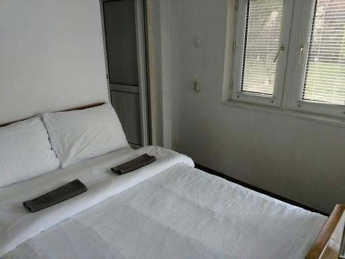 Hostal Bungalows Zdravets