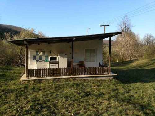 Hostal Bungalows Zdravets