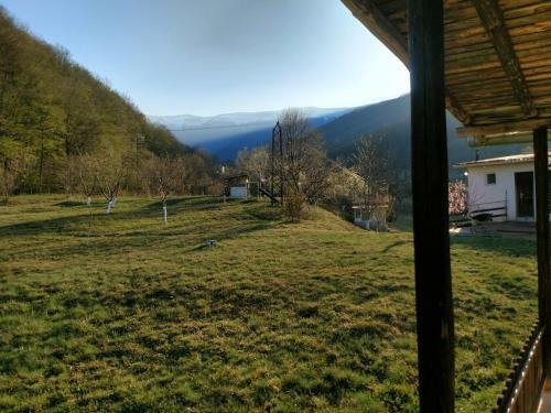 Hostal Bungalows Zdravets