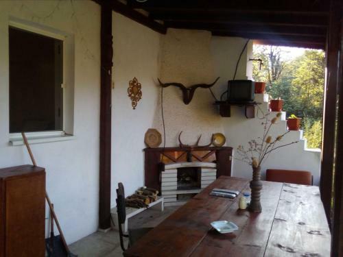 Hostal Bungalows Zdravets