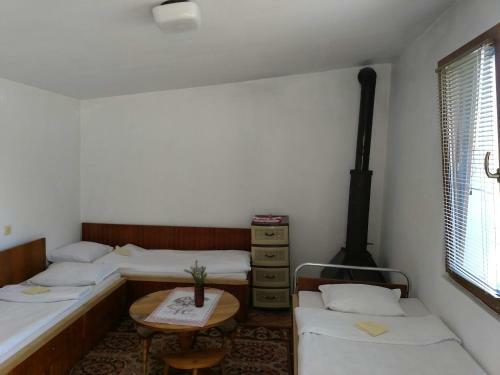 Hostal Bungalows Zdravets