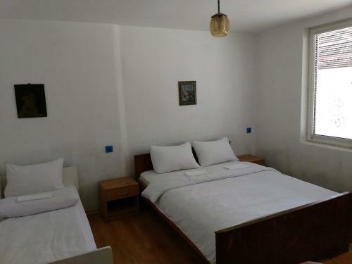Hostal Bungalows Zdravets