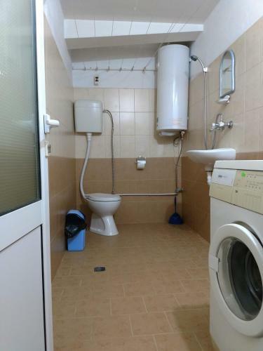 Hostal Bungalows Zdravets