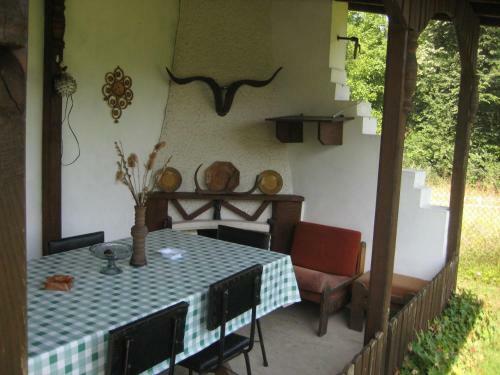Hostal Bungalows Zdravets