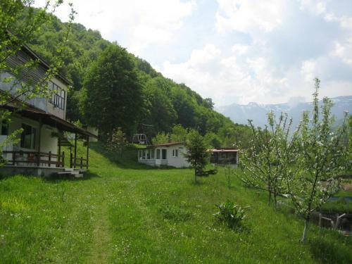 Hostal Bungalows Zdravets