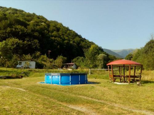 Hostal Bungalows Zdravets