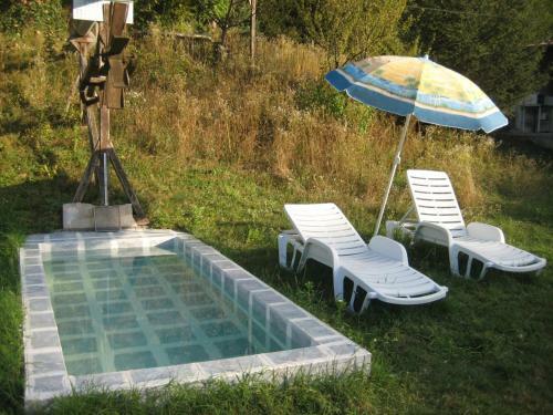 Hostal Bungalows Zdravets