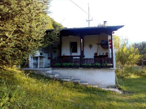 Hostal Bungalows Zdravets