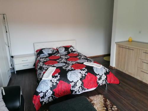 Apartmani Imamovic