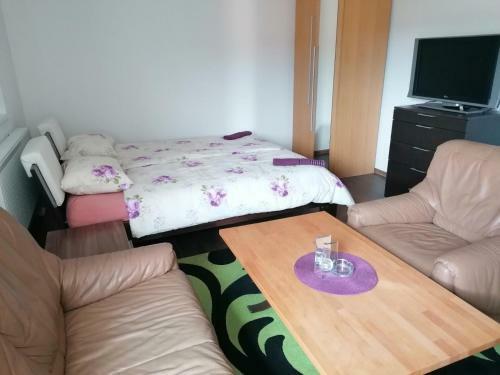 Apartmani Imamovic