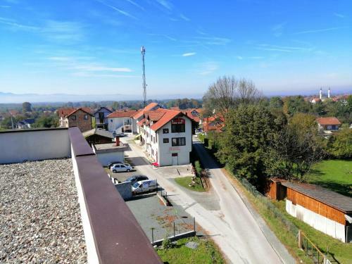 Apartmani Imamovic