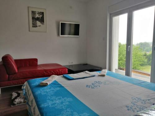 Apartmani Imamovic