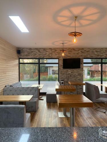Apartmani Imamovic
