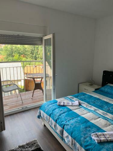 Apartmani Imamovic