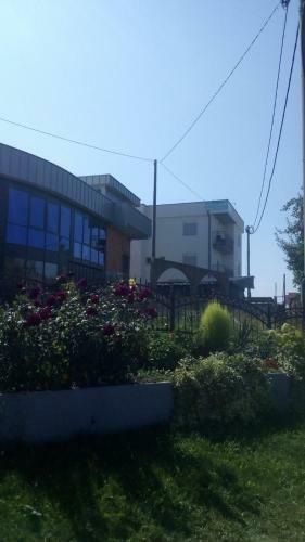 Apartmani Imamovic