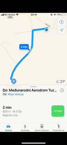 Apartmani Imamovic