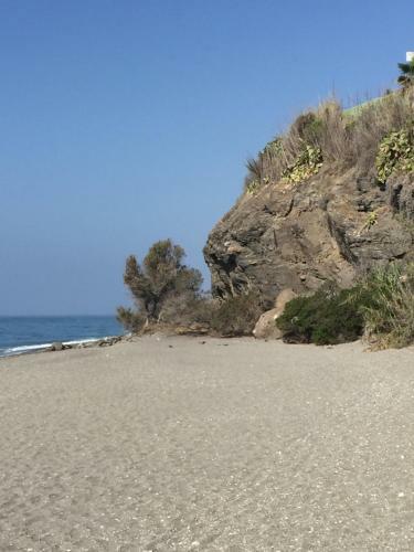 Casa Alegr�a Nerja