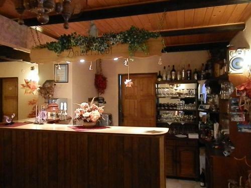 Hostal Penzion Selsk� Dv?r
