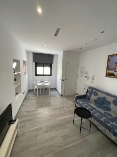 Apartamento 1 Granada 8