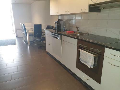 3 Doppel Zimmer Apartement In 9320 Arbon