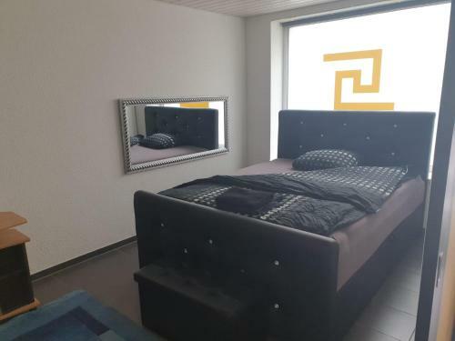 3 Doppel Zimmer Apartement In 9320 Arbon