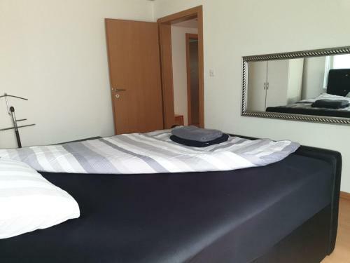 3 Doppel Zimmer Apartement In 9320 Arbon
