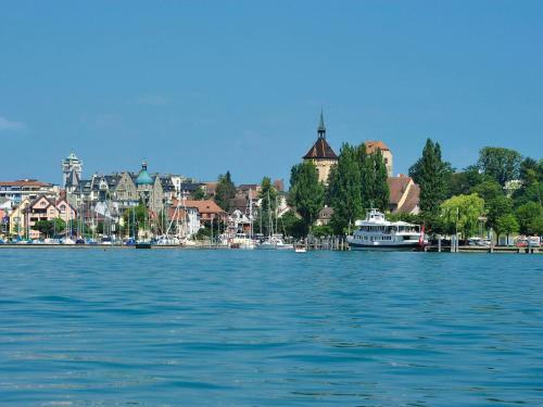 3 Doppel Zimmer Apartement In 9320 Arbon