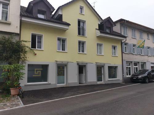 3 Doppel Zimmer Apartement In 9320 Arbon