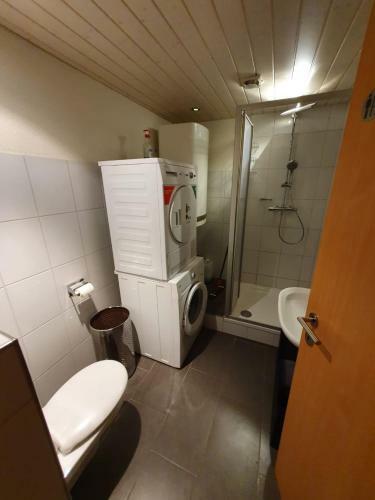 3 Doppel Zimmer Apartement In 9320 Arbon