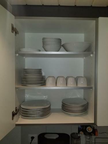 3 Doppel Zimmer Apartement In 9320 Arbon