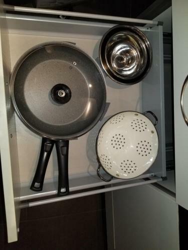 3 Doppel Zimmer Apartement In 9320 Arbon