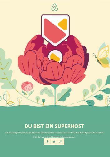 3 Doppel Zimmer Apartement In 9320 Arbon