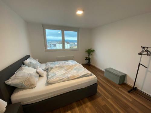 Apartment Seeblick In Arbon Von Swisspartments