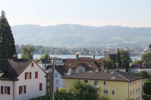 Apartment S�ntisblick In Arbon Von Swisspartments