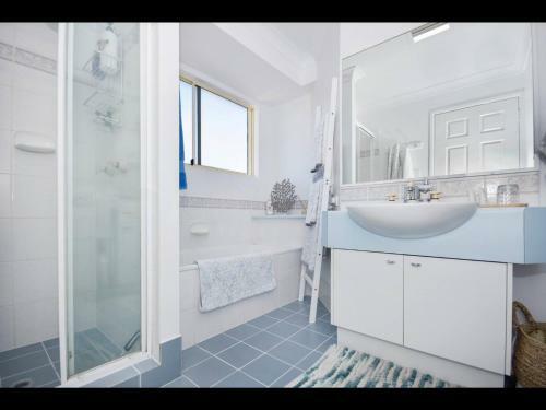 Apartamento Tranquil Beach Getaway