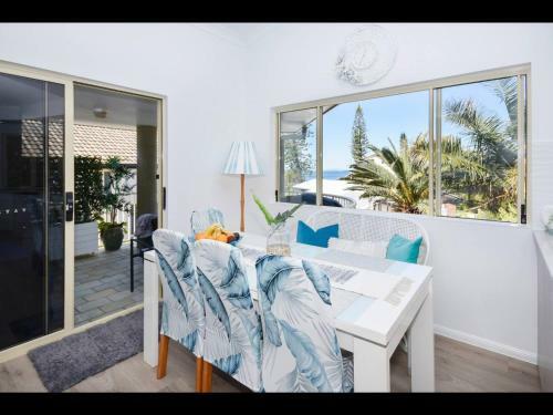 Apartamento Tranquil Beach Getaway