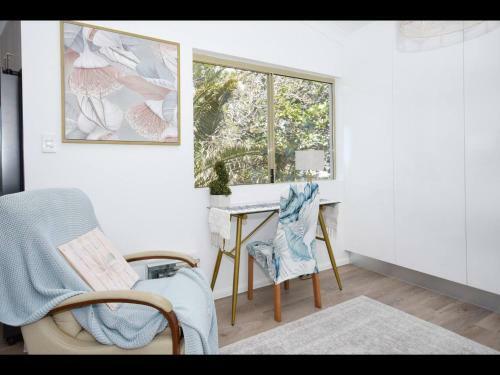 Apartamento Tranquil Beach Getaway