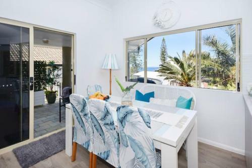 Apartamento Tranquil Beach Getaway