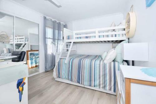 Apartamento Tranquil Beach Getaway