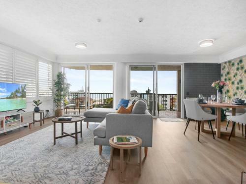 Apartamento Canberra Heights Unit Two 35 Canberra Tce Kings Beach
