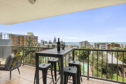 Apartamento Canberra Heights Unit Two 35 Canberra Tce Kings Beach