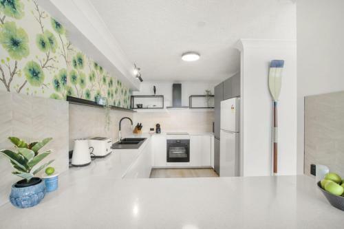 Apartamento Canberra Heights Unit Two 35 Canberra Tce Kings Beach