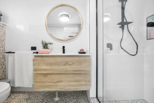 Apartamento Canberra Heights Unit Two 35 Canberra Tce Kings Beach