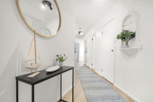 Apartamento Canberra Heights Unit Two 35 Canberra Tce Kings Beach